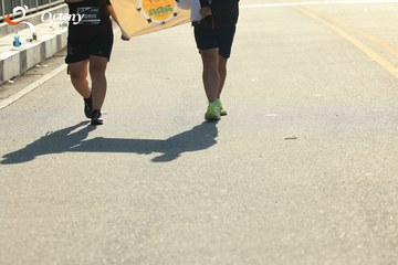 RUN TO LIVE 2025 - Ảnh #3305271