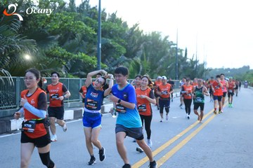 RUN TO LIVE 2025 - Ảnh #3267082