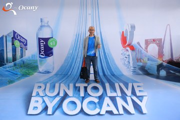 RUN TO LIVE 2025 - Ảnh #3134284