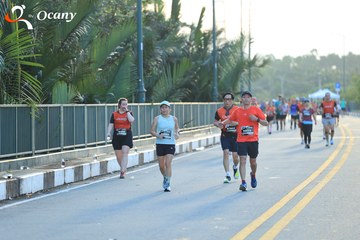 RUN TO LIVE 2025 - Ảnh #3297825
