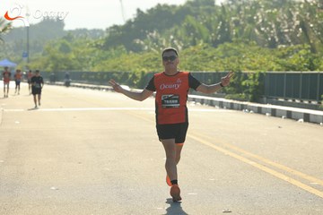 RUN TO LIVE 2025 - Ảnh #3304719