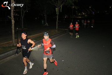 RUN TO LIVE 2025 - Ảnh #3279714