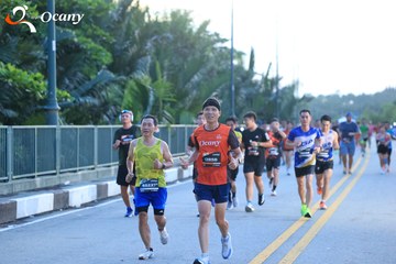 RUN TO LIVE 2025 - Ảnh #3265484