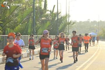 RUN TO LIVE 2025 - Ảnh #3301779
