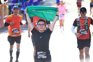 RUN TO LIVE 2025 - Ảnh #3207310
