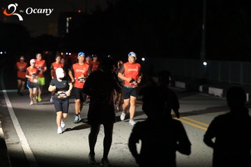 RUN TO LIVE 2025 - Ảnh #3261141