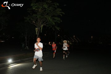 RUN TO LIVE 2025 - Ảnh #3282228