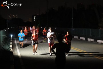 RUN TO LIVE 2025 - Ảnh #3260841