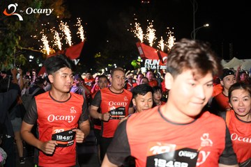 RUN TO LIVE 2025 - Ảnh #3140969