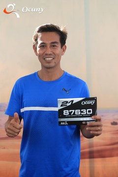 RUN TO LIVE 2025 - Ảnh #3120825