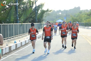 RUN TO LIVE 2025 - Ảnh #3303737
