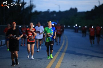 RUN TO LIVE 2025 - Ảnh #3263553