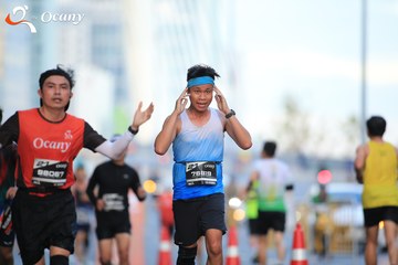 RUN TO LIVE 2025 - Ảnh #3289664
