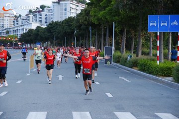 RUN TO LIVE 2025 - Ảnh #3257631