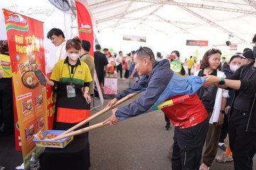 RUN TO LIVE 2025 - Ảnh #3122218