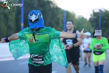 RUN TO LIVE 2025 - Ảnh #3257126