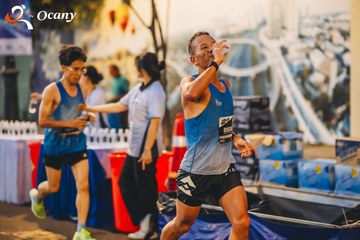 RUN TO LIVE 2025 - Ảnh #3305438