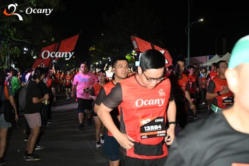 RUN TO LIVE 2025 - Ảnh #3141217