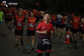 RUN TO LIVE 2025 - Ảnh #3205275