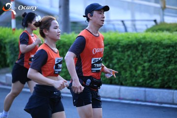 RUN TO LIVE 2025 - Ảnh #3155975