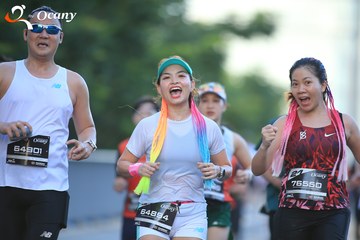 RUN TO LIVE 2025 - Ảnh #3279173