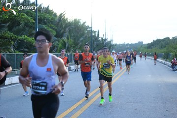 RUN TO LIVE 2025 - Ảnh #3266472