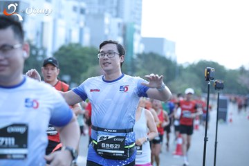 RUN TO LIVE 2025 - Ảnh #3207337