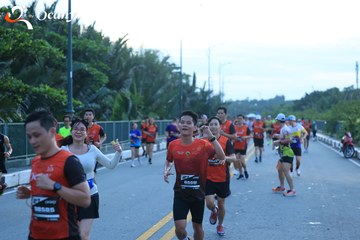 RUN TO LIVE 2025 - Ảnh #3289399