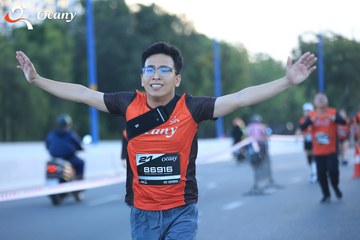 RUN TO LIVE 2025 - Ảnh #3257280