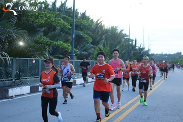 RUN TO LIVE 2025 - Ảnh #3267119