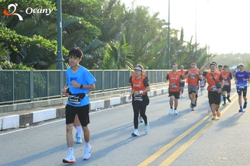 RUN TO LIVE 2025 - Ảnh #3299483