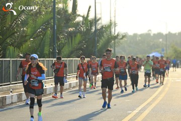 RUN TO LIVE 2025 - Ảnh #3301154
