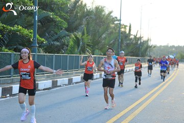 RUN TO LIVE 2025 - Ảnh #3297944
