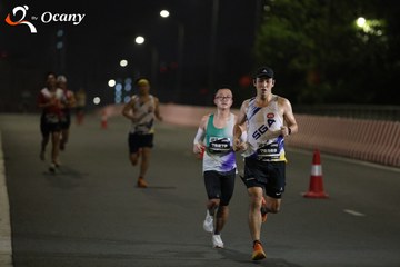 RUN TO LIVE 2025 - Ảnh #3201285