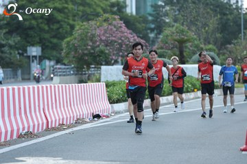 RUN TO LIVE 2025 - Ảnh #3210547