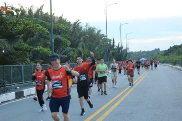 RUN TO LIVE 2025 - Ảnh #3283579