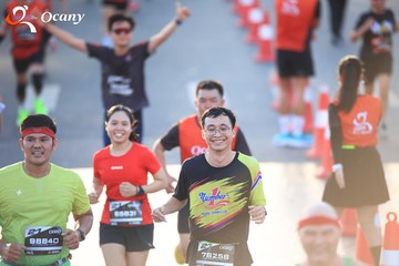 RUN TO LIVE 2025 - Ảnh #3154490