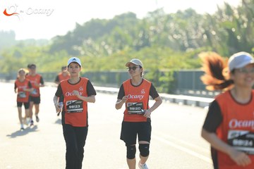 RUN TO LIVE 2025 - Ảnh #3304832