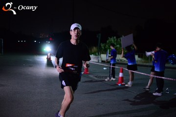 RUN TO LIVE 2025 - Ảnh #3270209