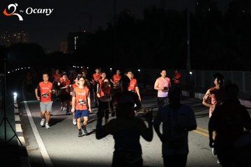 RUN TO LIVE 2025 - Ảnh #3262363