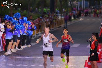 RUN TO LIVE 2025 - Ảnh #3142095