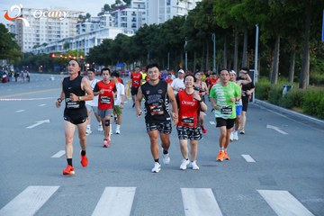 RUN TO LIVE 2025 - Ảnh #3257386
