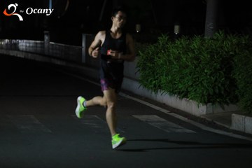 RUN TO LIVE 2025 - Ảnh #3154641