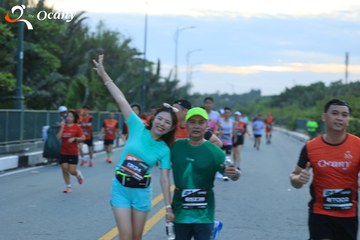 RUN TO LIVE 2025 - Ảnh #3284756