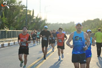 RUN TO LIVE 2025 - Ảnh #3298276