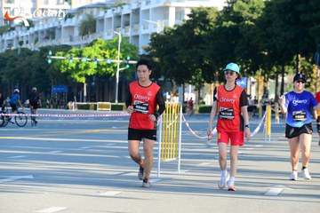 RUN TO LIVE 2025 - Ảnh #3299816