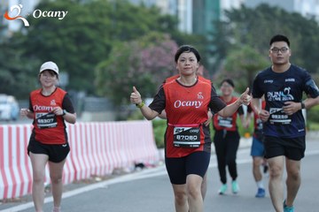 RUN TO LIVE 2025 - Ảnh #3210496