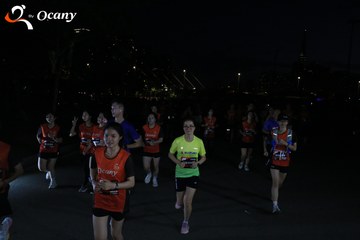 RUN TO LIVE 2025 - Ảnh #3282454