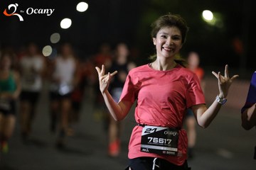 RUN TO LIVE 2025 - Ảnh #3202736