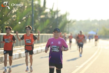 RUN TO LIVE 2025 - Ảnh #3302289